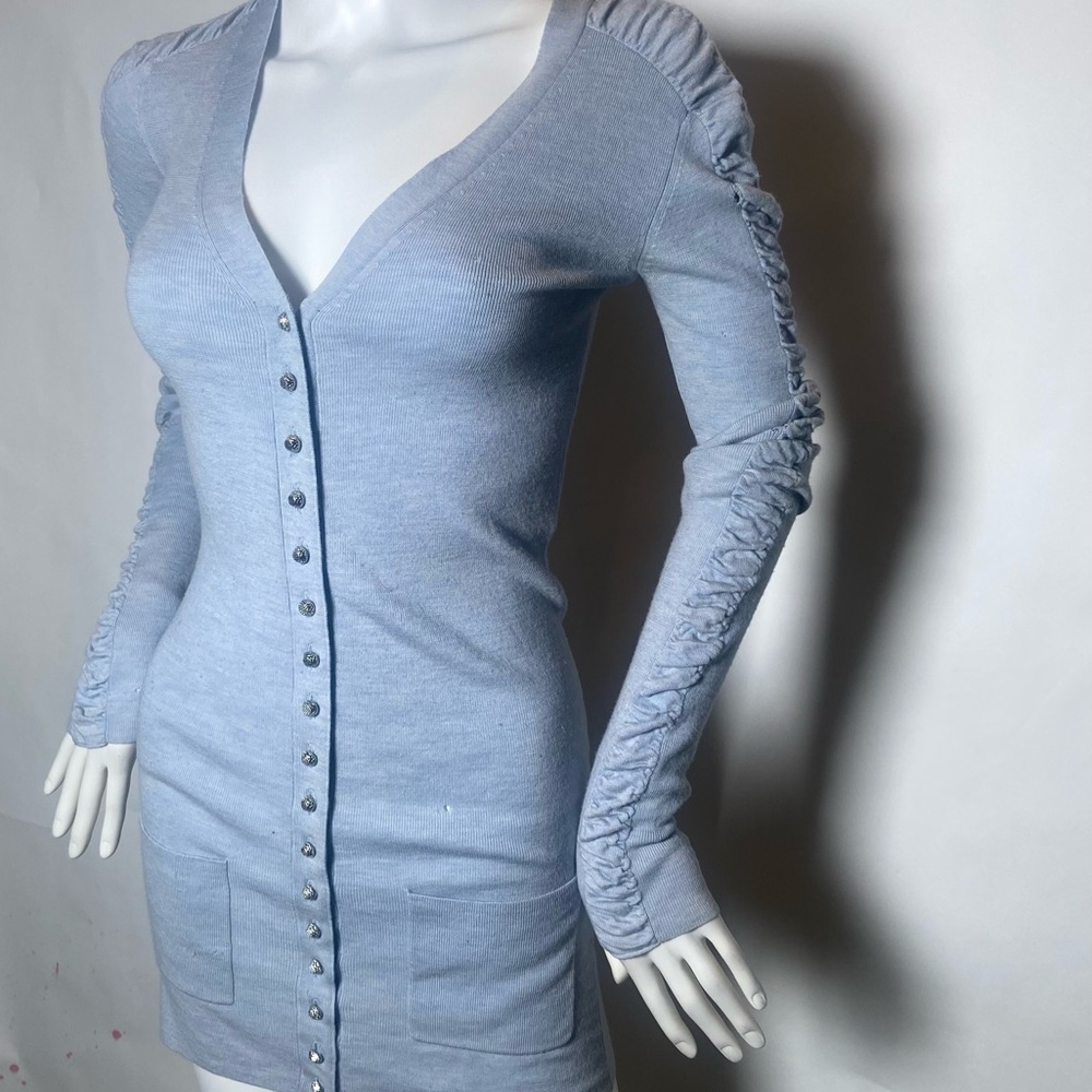 Balenciaga Cardigan